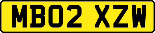 MB02XZW