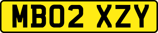 MB02XZY