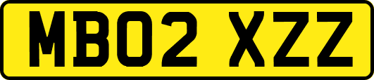 MB02XZZ