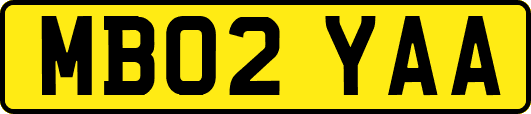 MB02YAA