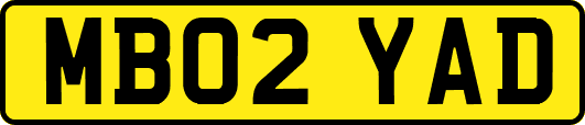 MB02YAD