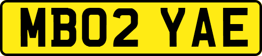 MB02YAE