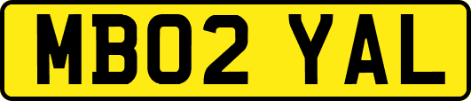MB02YAL