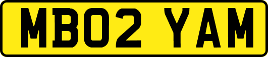 MB02YAM