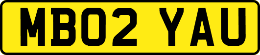 MB02YAU