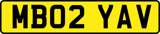 MB02YAV