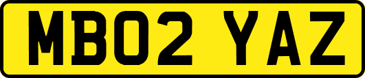 MB02YAZ