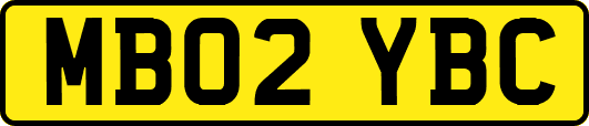 MB02YBC