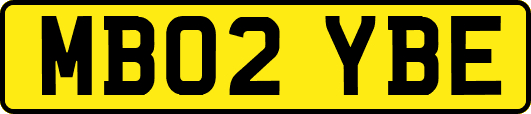 MB02YBE