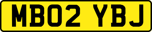 MB02YBJ