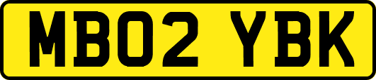 MB02YBK