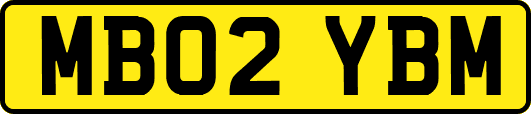 MB02YBM