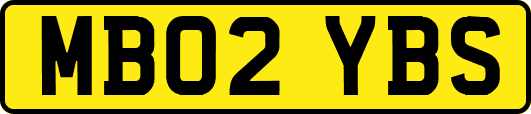 MB02YBS