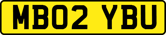 MB02YBU