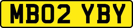 MB02YBY
