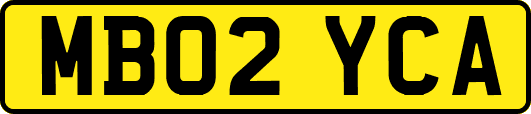 MB02YCA