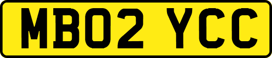 MB02YCC