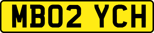 MB02YCH