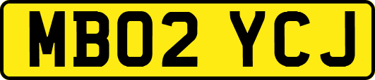 MB02YCJ