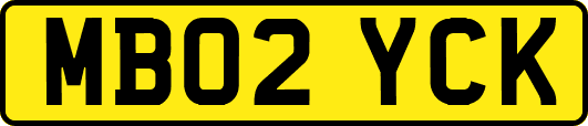 MB02YCK