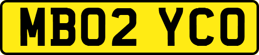MB02YCO