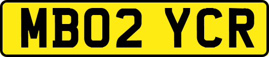MB02YCR