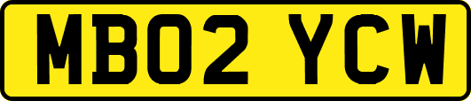 MB02YCW