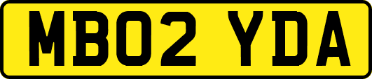MB02YDA