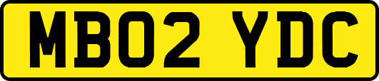 MB02YDC