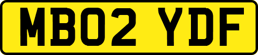 MB02YDF