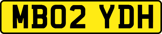MB02YDH
