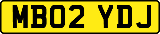 MB02YDJ
