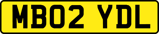 MB02YDL
