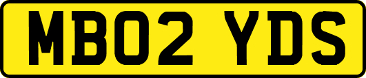 MB02YDS