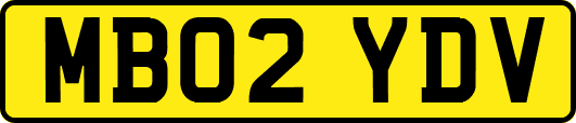 MB02YDV