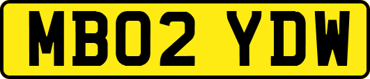 MB02YDW