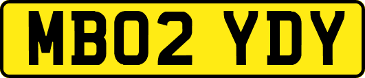 MB02YDY