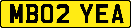 MB02YEA