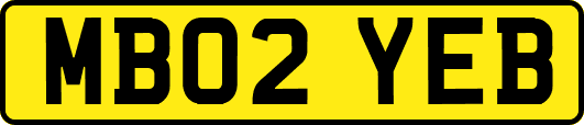 MB02YEB