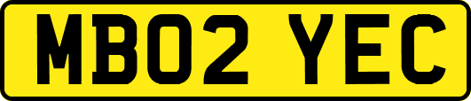 MB02YEC
