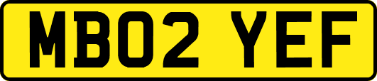 MB02YEF