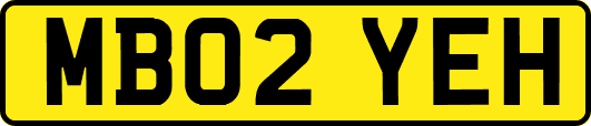 MB02YEH
