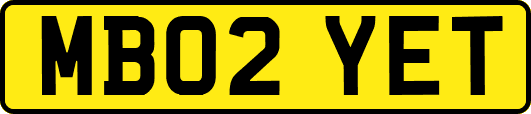 MB02YET