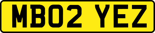 MB02YEZ
