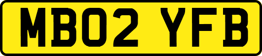 MB02YFB