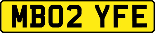 MB02YFE