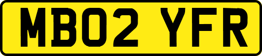 MB02YFR