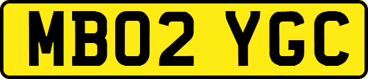 MB02YGC