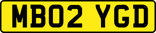 MB02YGD