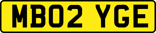 MB02YGE
